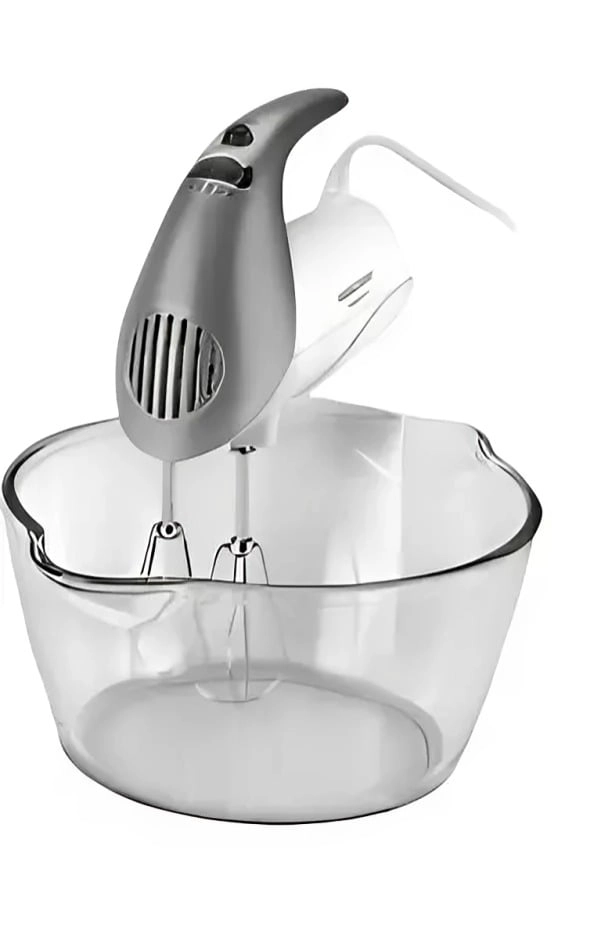 BATIDORA PEDESTAL MULTIFUNCIONAL MX-900 BLACK+DECKER - 1