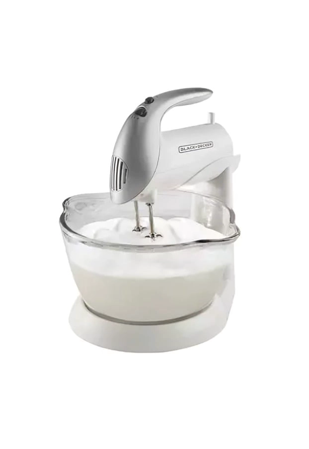 BATIDORA PEDESTAL MULTIFUNCIONAL MX-900 BLACK+DECKER - 3