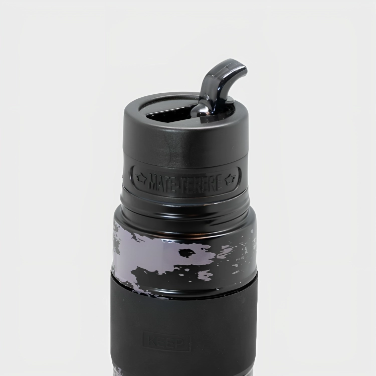 TERMO MATE INSULADO 750ML BLACKCAMO KEEP - 2