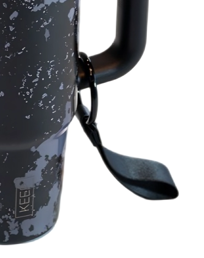 MUG TERMICO 30OZ BLACKCAMO KEEP - 2