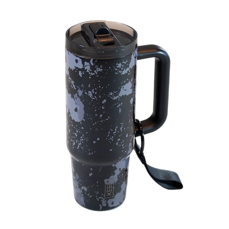 MUG TERMICO 30OZ BLACKCAMO KEEP - 3