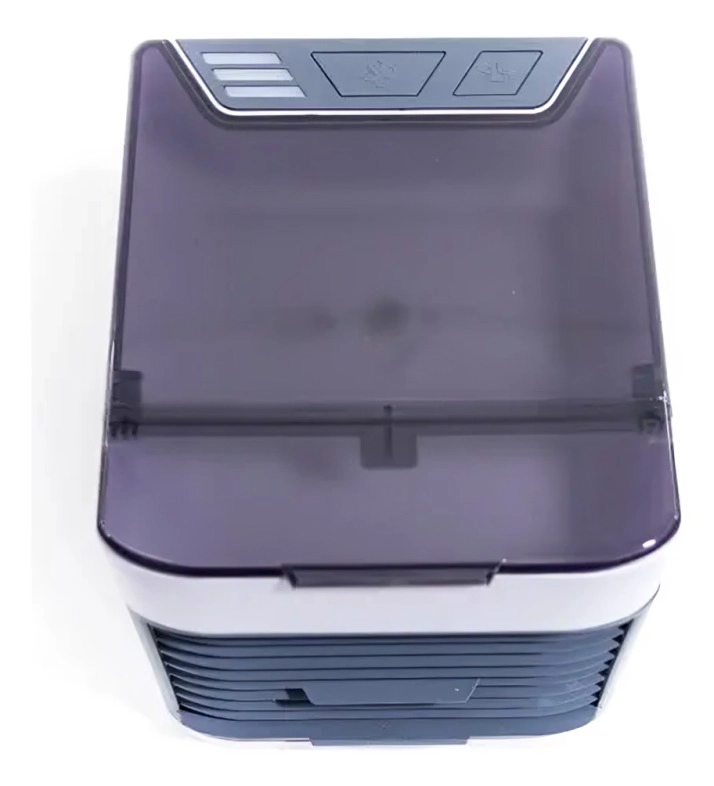 MINI AIRE ACONDICIONADO PORTATIL ARCTIC AIR ULTRA - 2