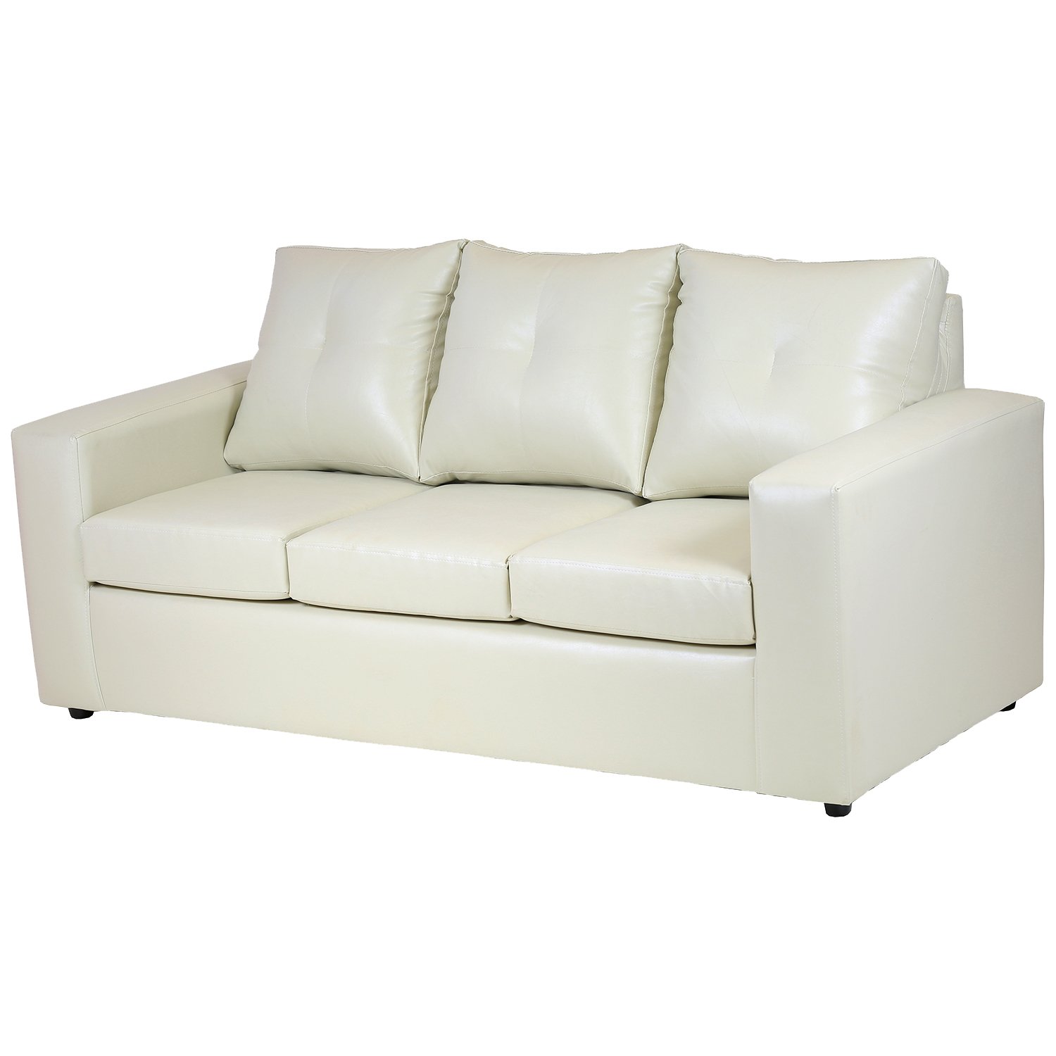 LIVING MUEBLES AMÉRICA EMILIA BEIGE - 2