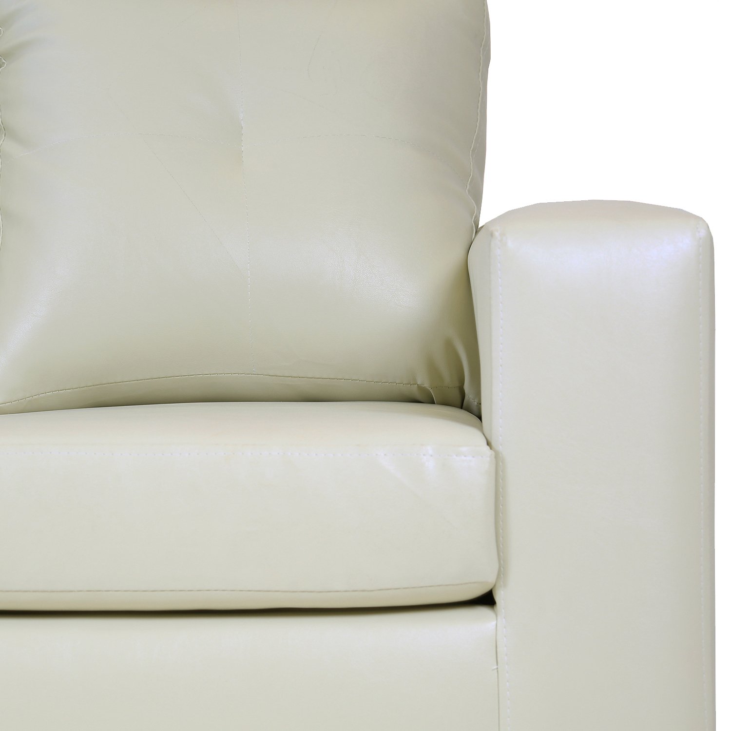 LIVING MUEBLES AMÉRICA EMILIA BEIGE - 4