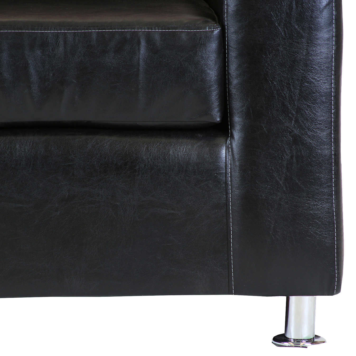 LIVING MUEBLES AMÉRICA FACUNDO 32 NEGRO - 4