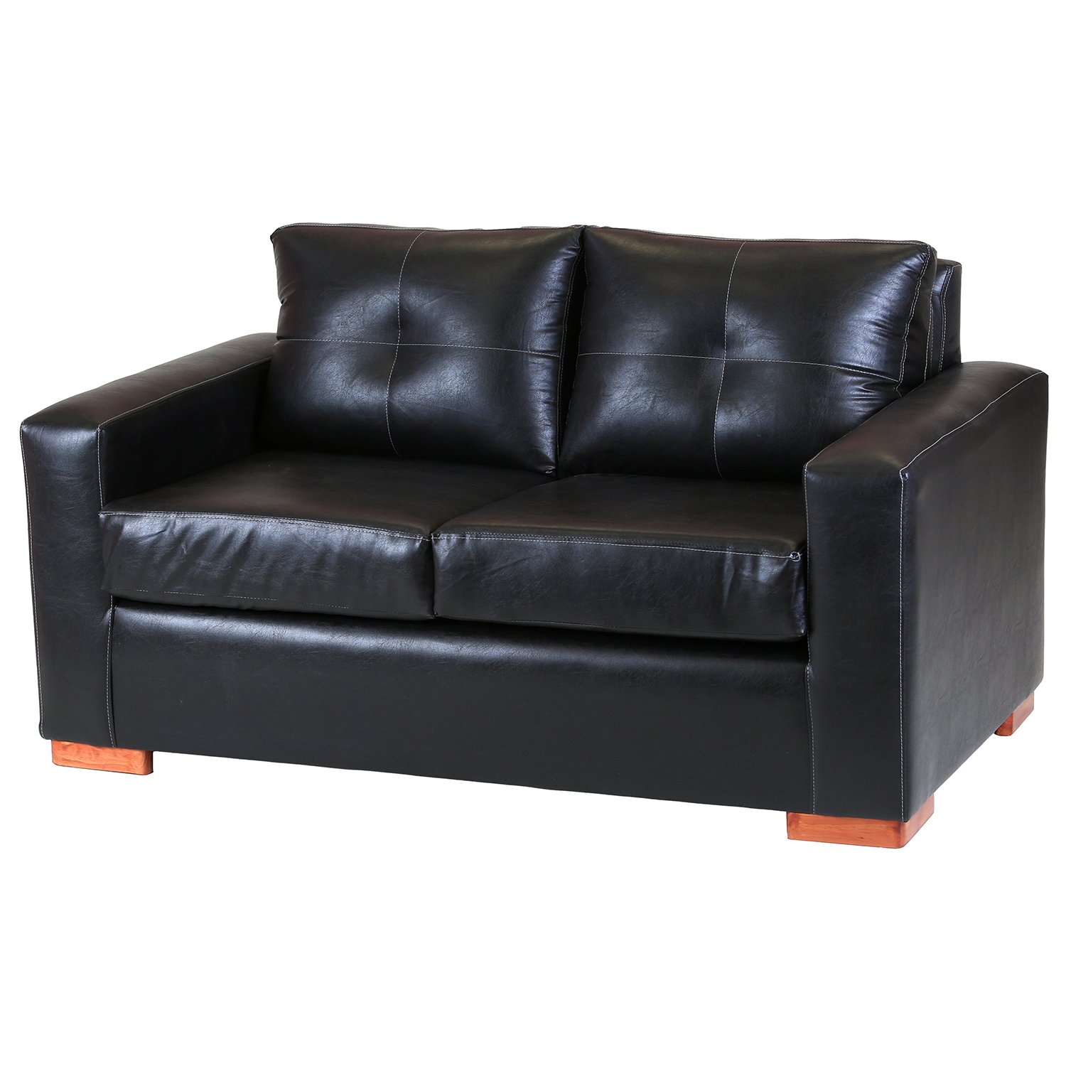 LIVING MUEBLES AMÉRICA FRANCO 211 NEGRO - 2
