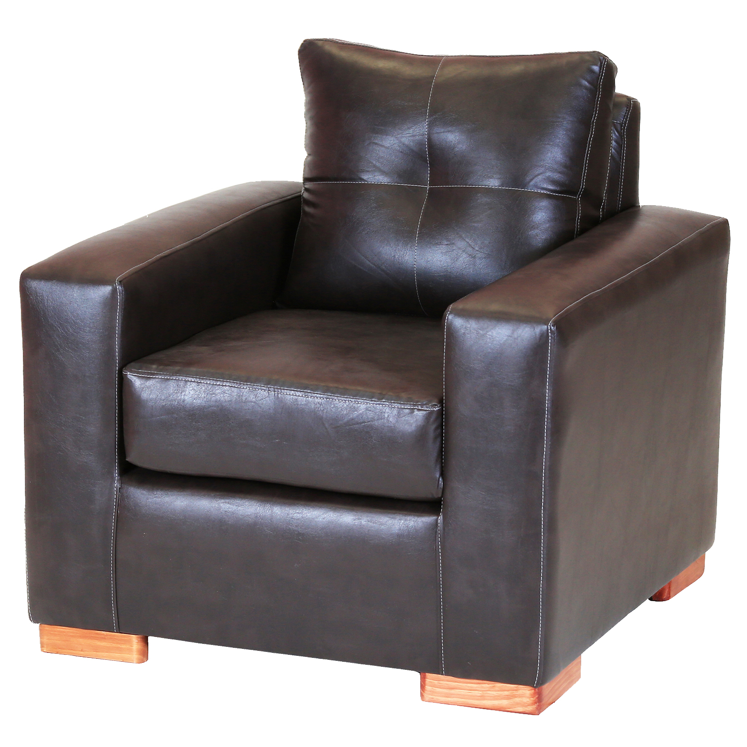 LIVING MUEBLES AMÉRICA FRANCO 311 CAFÉ MORO - 3