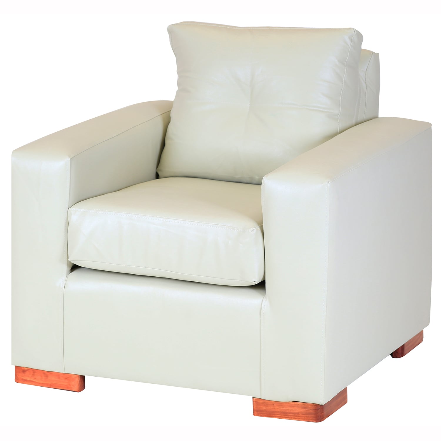 LIVING MUEBLES AMÉRICA FRANCO 321 BEIGE - 4