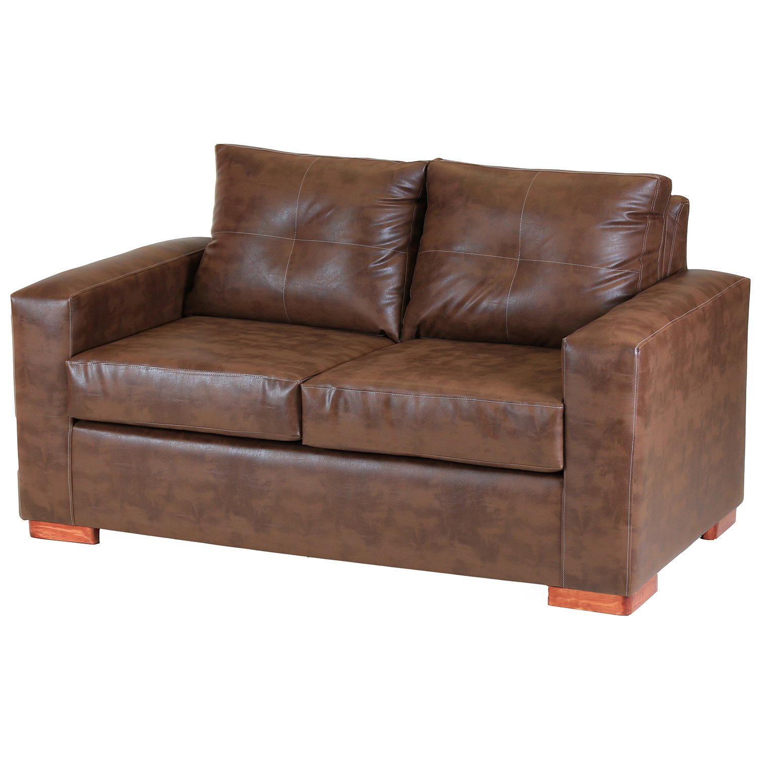 LIVING MUEBLES AMÉRICA FRANCO 321 CARAMELO - 3