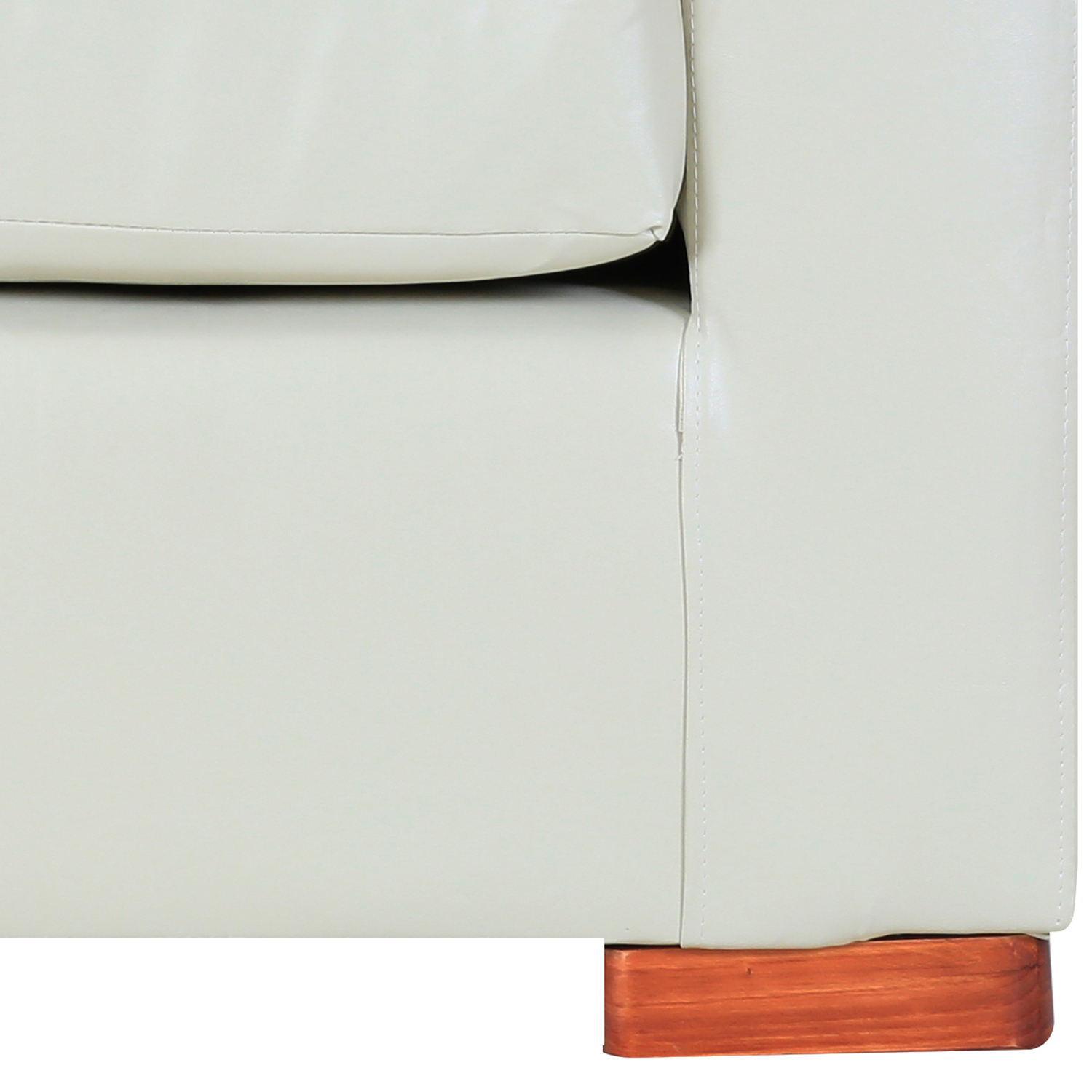LIVING MUEBLES AMÉRICA FRANCO 32 BEIGE - 4