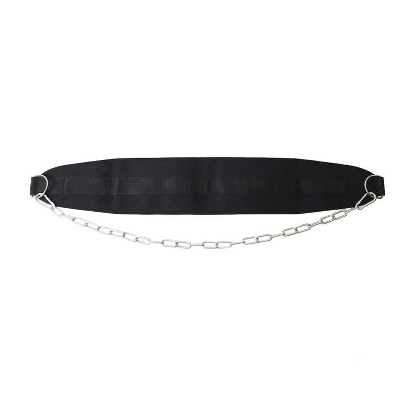 CINTURÓN DE LASTRE ORCUS ALGODÓN / NYLON 1 KG CON CADENAS - 2