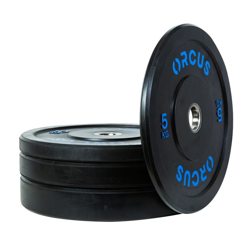 DISCO OLIMPICO ORCUS 15KG CON REBOTE - 3