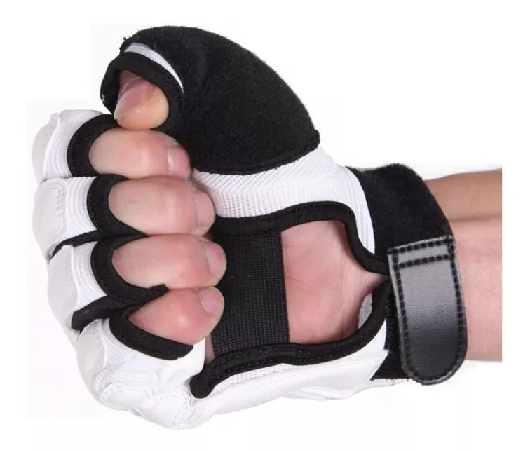 GUANTE TAEKWONDO WTF ENTRENAMIENTO - 4