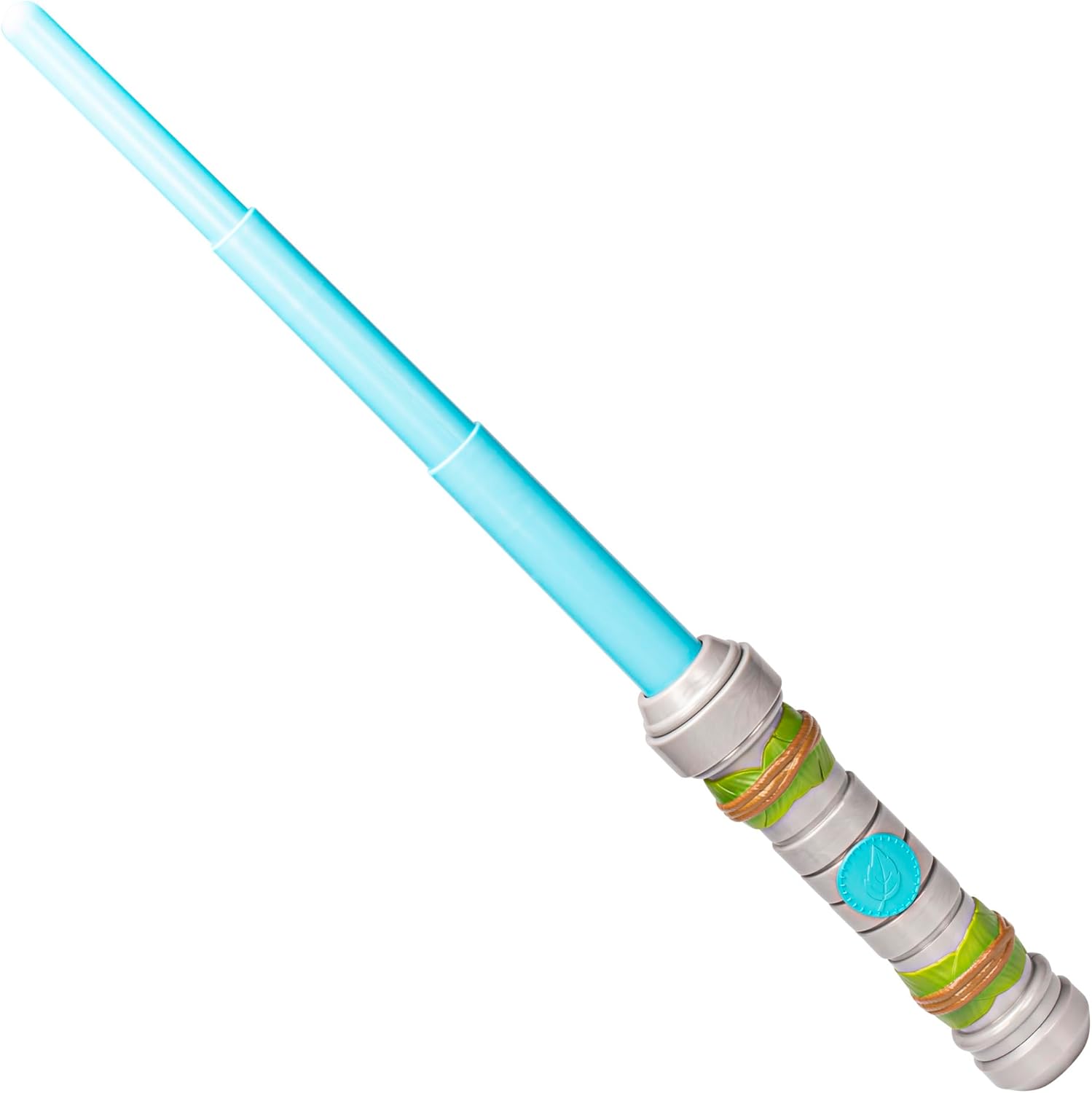 LIGHTSABER SABLE DE LUZ STAR WARS LYS SOLAY MORADO - 5