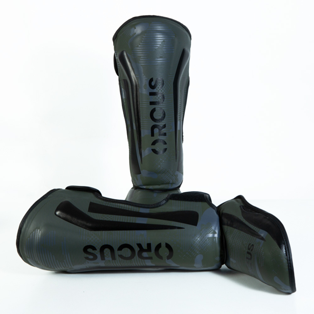 CANILLERAS ORCUS VANTH EDITION VERDE - 2
