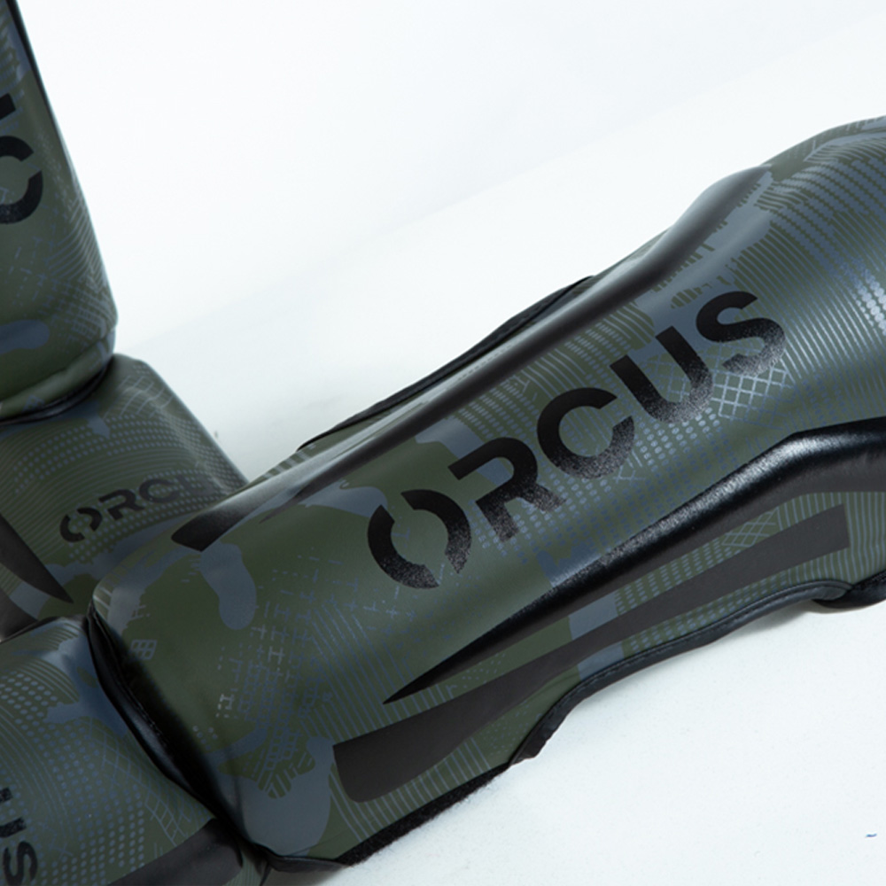 CANILLERAS ORCUS VANTH EDITION VERDE - 3