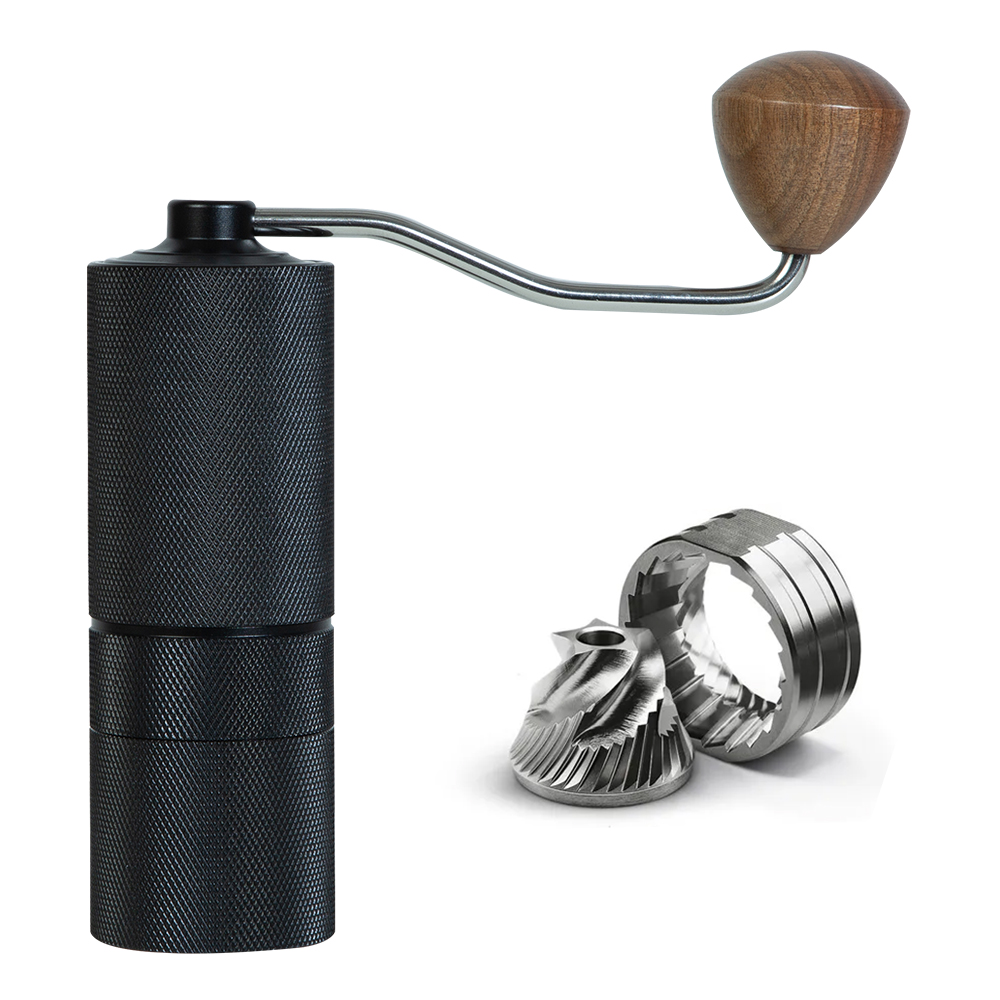 MOLINILLO DE GRANOS PARA CAFÉ DE ESPECIALIDAD RITOKOHI - 7