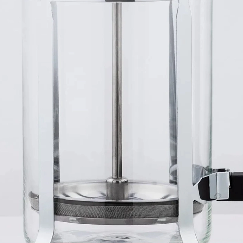 CAFETERA PRENSA FRANCESA CLASSIC 600 ML - 2