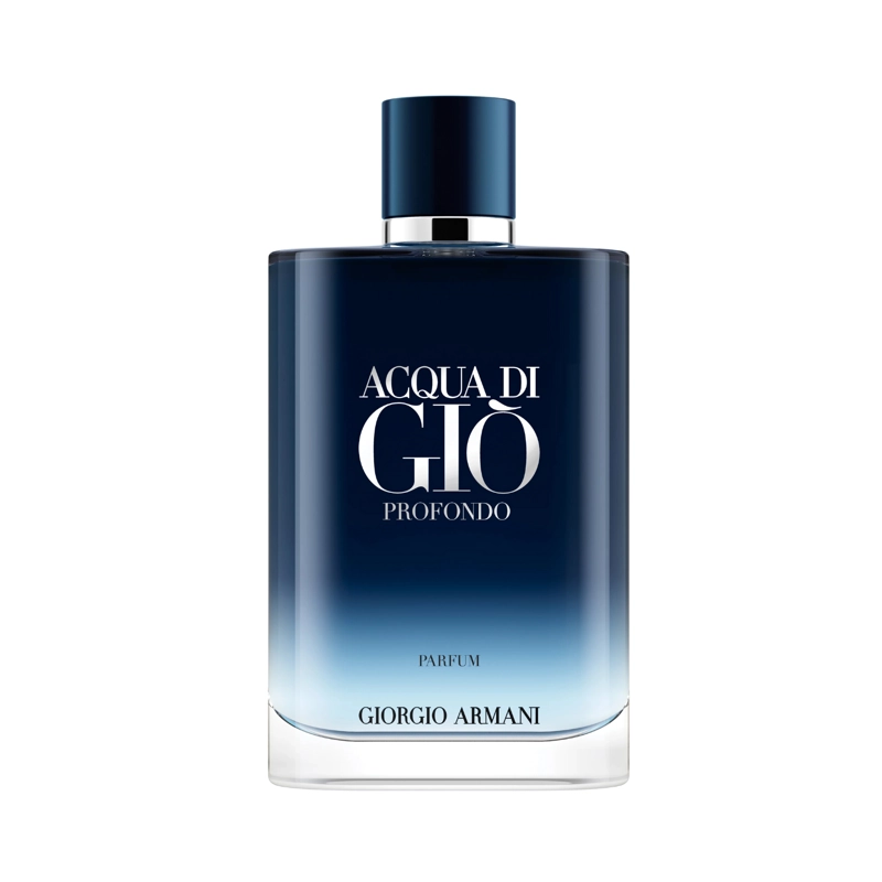 PERFUME HOMBRE GIORGIO ARMANI ACQUA DI GIO PROFONDO PARFUM - 1