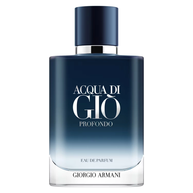 PERFUME HOMBRE GIORGIO ARMANI ACQUA DI GIO PROFONDO EAU DE PARFUM - 1