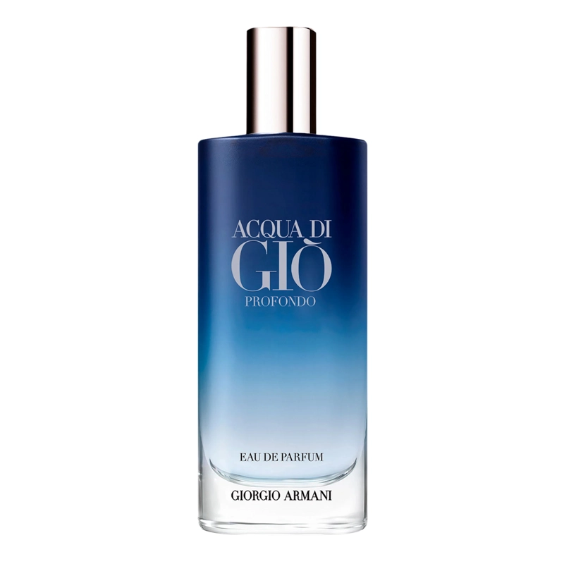 PERFUME HOMBRE GIORGIO ARMANI ACQUA DI GIO PROFONDO EAU DE PARFUM - 5