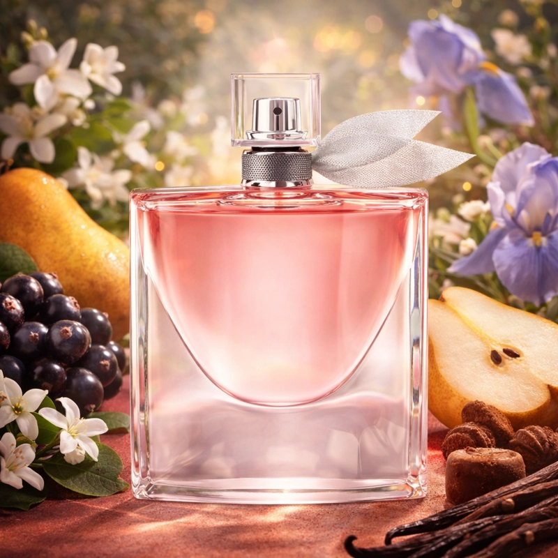 PERFUME MUJER LANCOME LA VIE EST BELLE EAU DE PARFUM 75 ML - 2