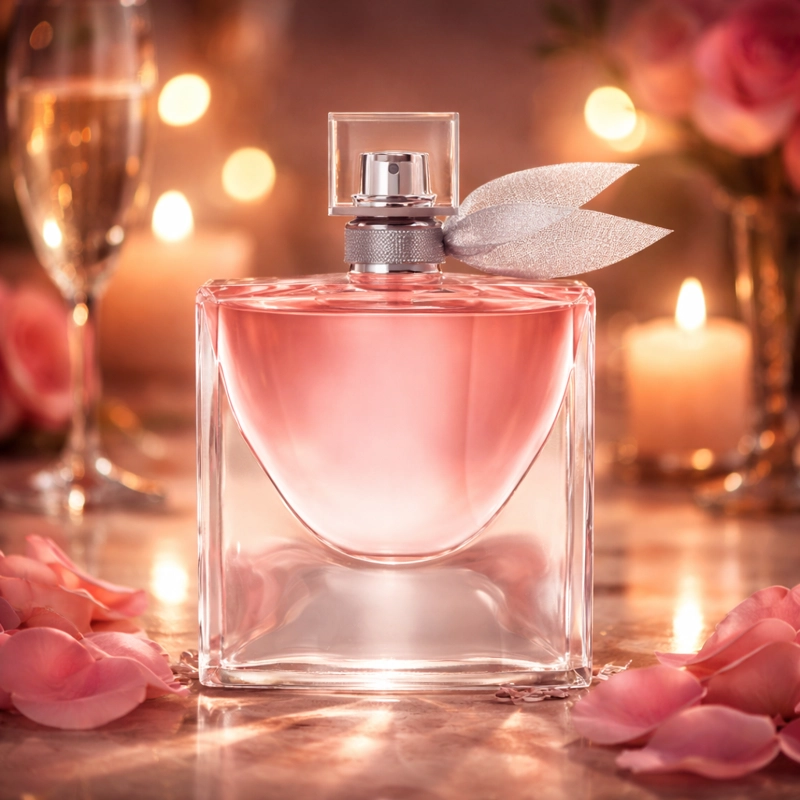 PERFUME MUJER LANCOME LA VIE EST BELLE EAU DE PARFUM 75 ML - 3
