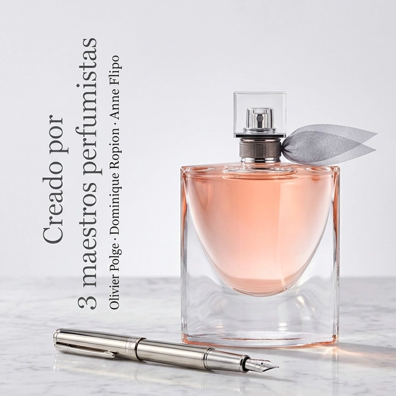 PERFUME MUJER LANCOME LA VIE EST BELLE EAU DE PARFUM 75 ML - 6