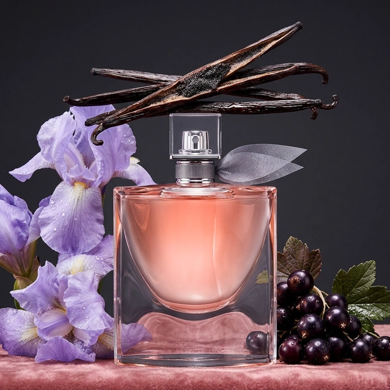 PERFUME MUJER LANCOME LA VIE EST BELLE EAU DE PARFUM 75 ML - 7