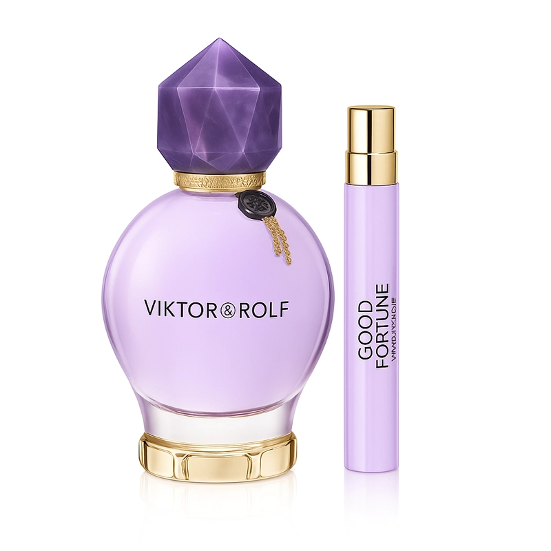 PERFUME MUJER VIKTOR & ROLF GOOD FORTUNE 90 ML - 2