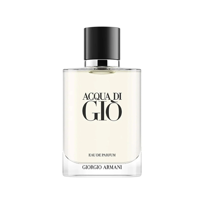 PERFUME HOMBRE GIORGIO ARMANI ACQUA DI GIO EAU DE PARFUM - 1