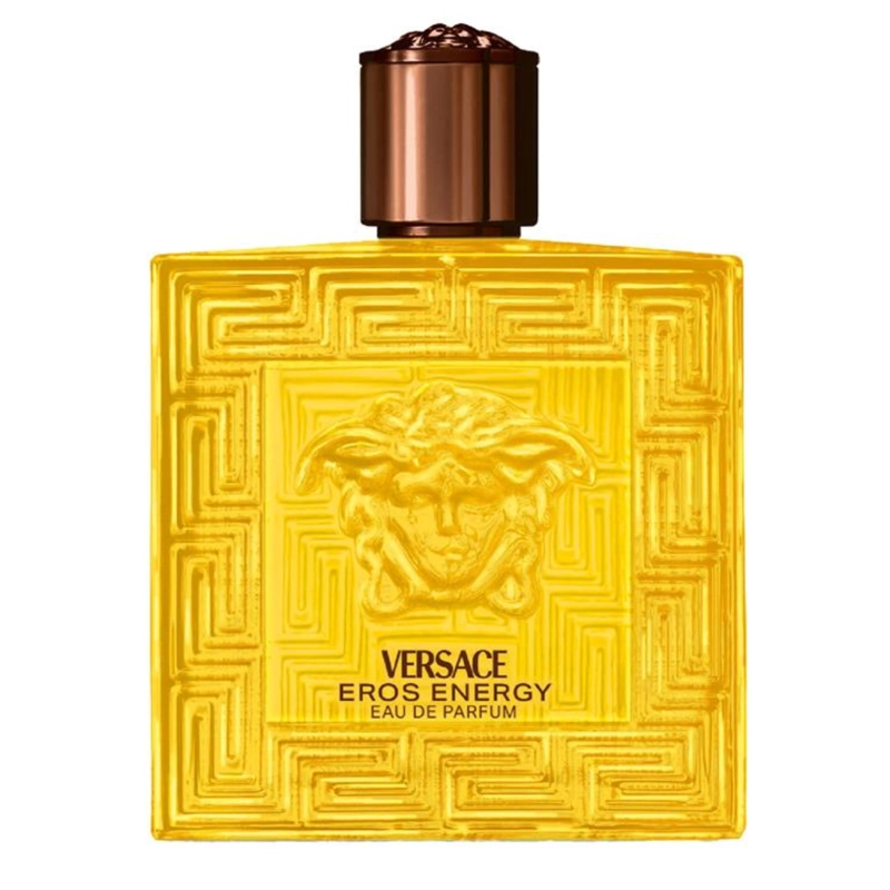 PERFUME HOMBRE VERSACE EROS ENERGY EAU DE PARFUM 100 ML - 1