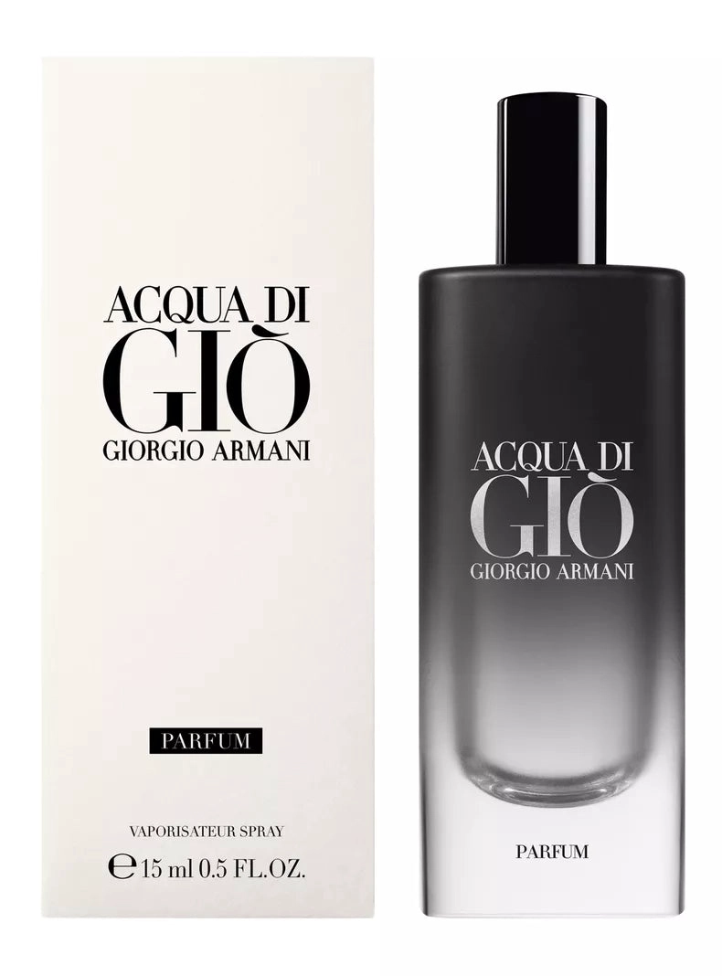 PERFUME HOMBRE GIORGIO ARMANI ACQUA DI GIO PARFUM 100 ML - 9