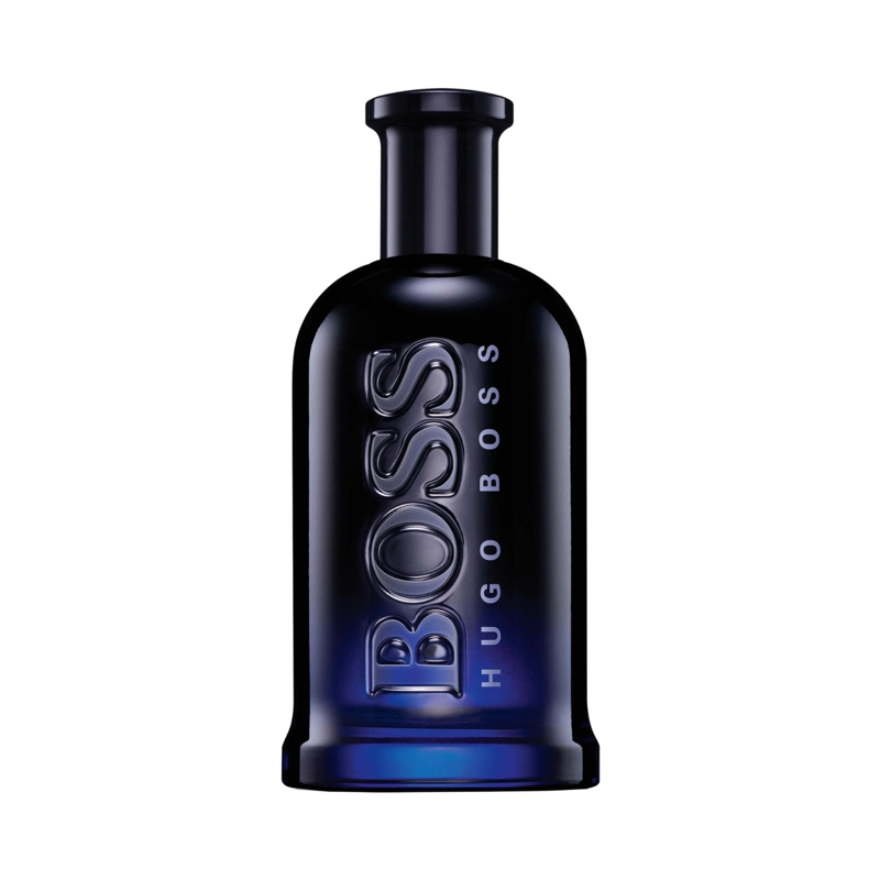 PERFUME HOMBRE HUGO BOSS BOSS BOTTLED NIGHT EAU DE TOILETTE 200 ML - 1