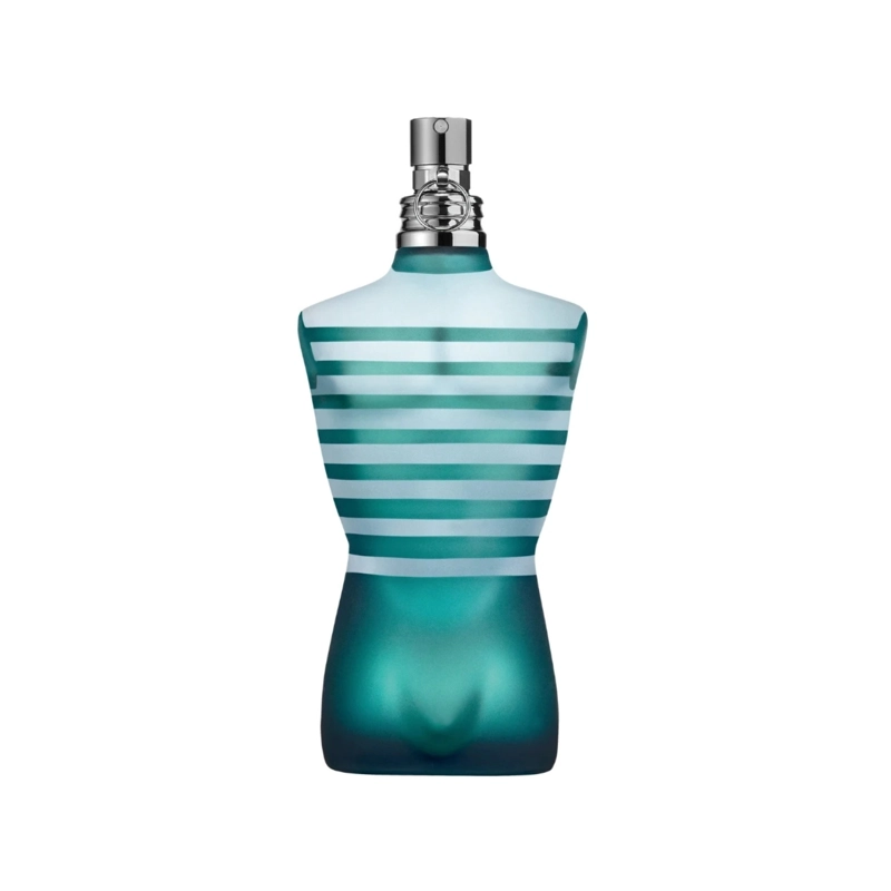 PERFUME HOMBRE JEAN PAUL GAULTIER LE MALE EAU DE TOILETTE 75 ML - 3