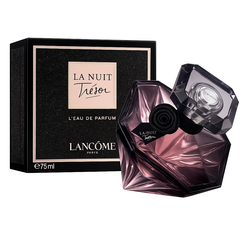 PERFUME MUJER LANCOME LA NUIT TRESOR EAU DE PARFUM 75 ML - 2