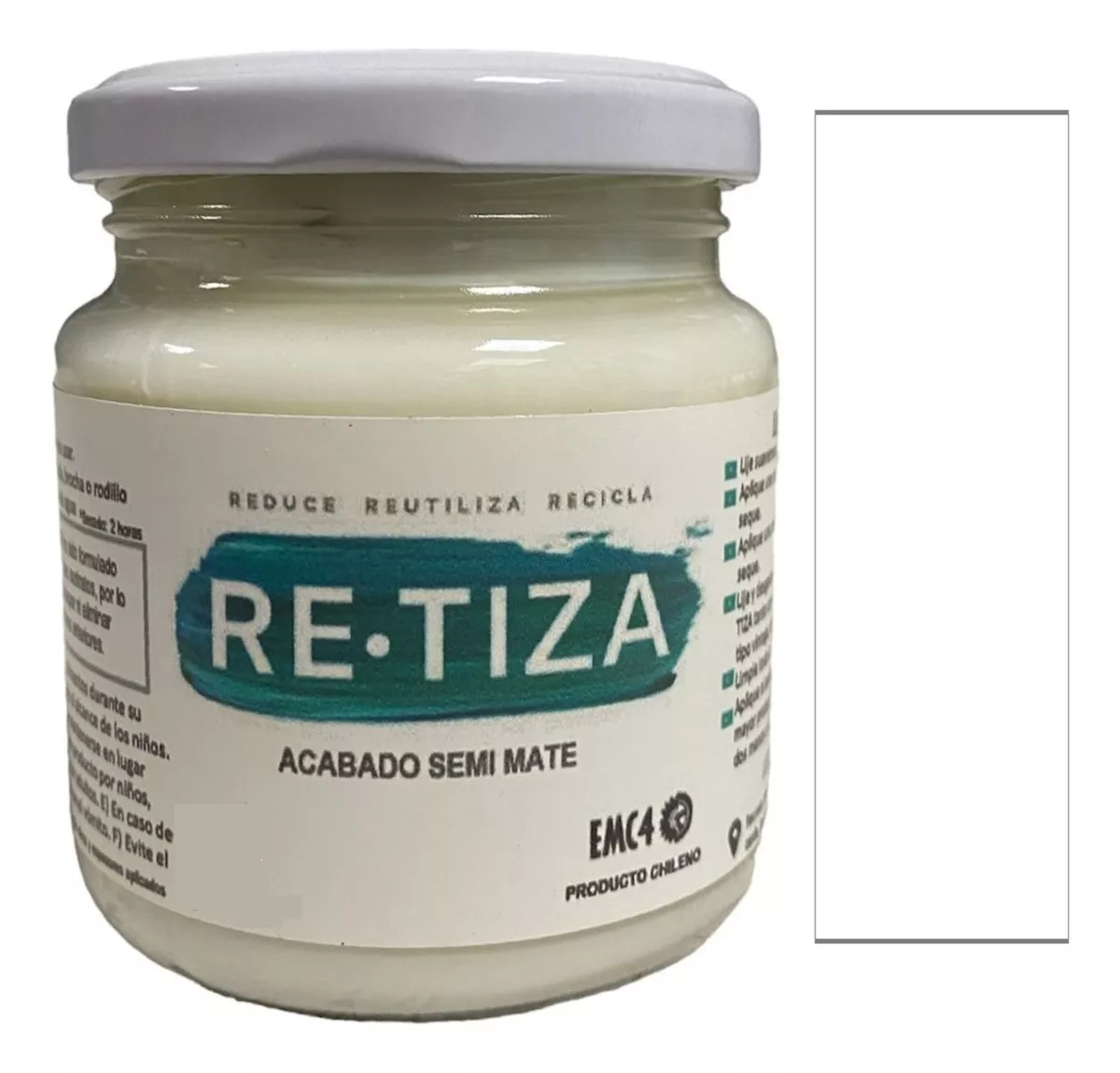 BARNIZ XTRA 240 ML. ACABADO TRANSPARENTE EXTRA PROTECCIÓN - 1