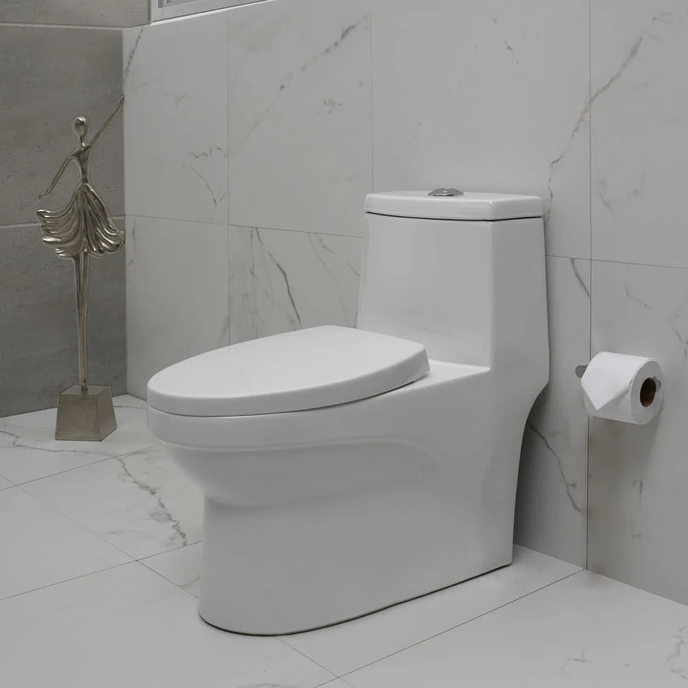 SANITARIO TRANI WC - 2