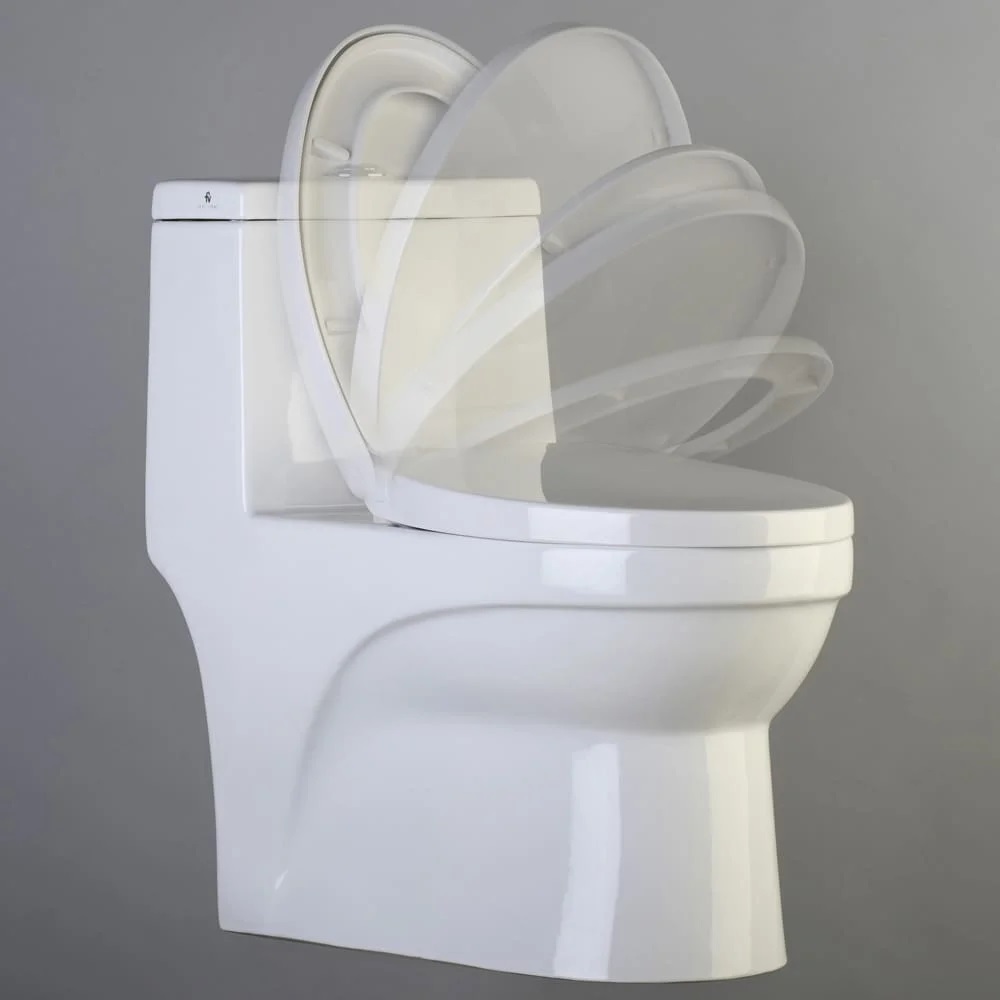 SANITARIO TRANI WC - 3