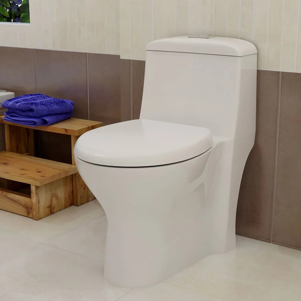 INODORO WC MESTRE - 2