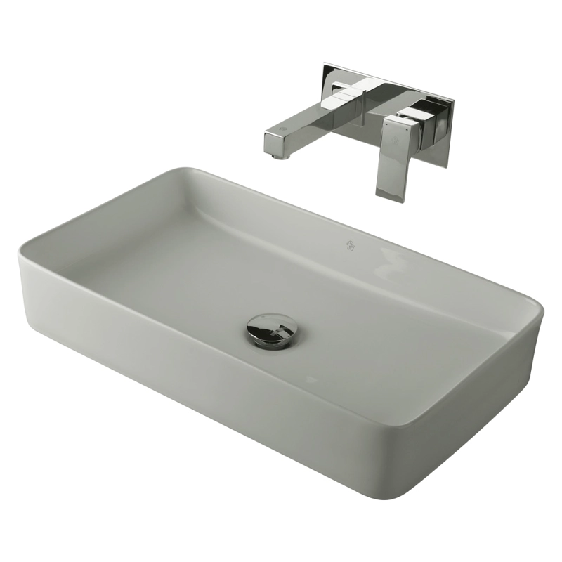 LAVAMANOS VESSEL MONET 62 CM - 1