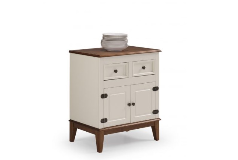 BUFFET TOSCANA MADERA CAJONES - 3
