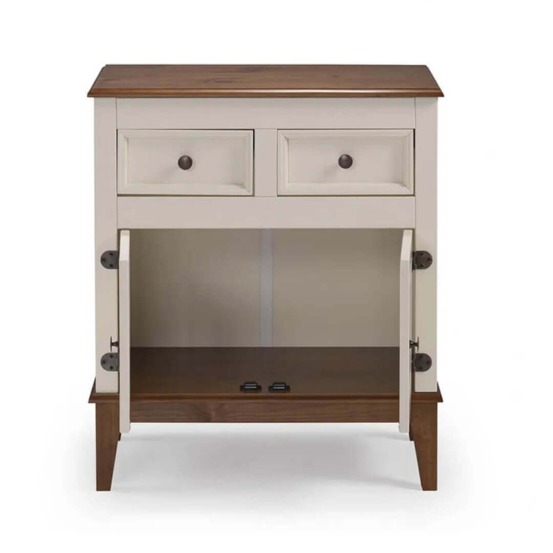 BUFFET TOSCANA MADERA CAJONES - 4