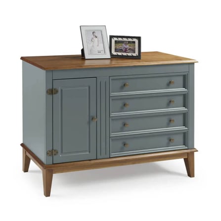 CÓMODA VERONA MADERA - 3