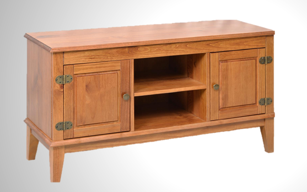 RACK FLORENCIA MADERA - 1