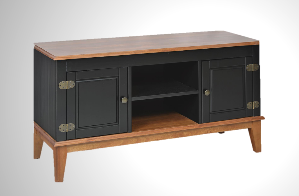 RACK FLORENCIA MADERA - 2