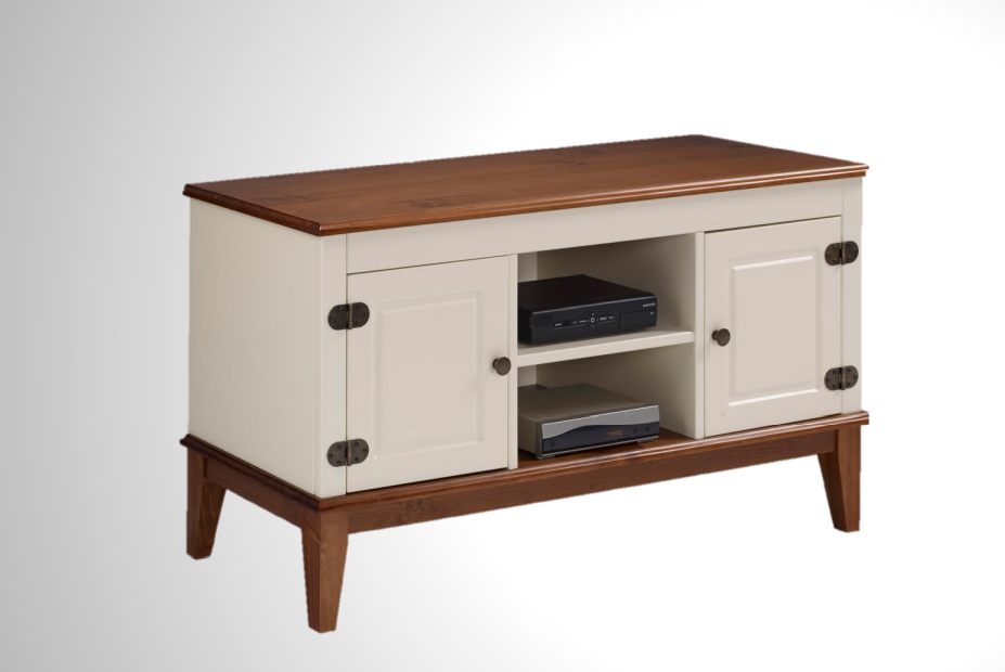 RACK FLORENCIA MADERA - 3