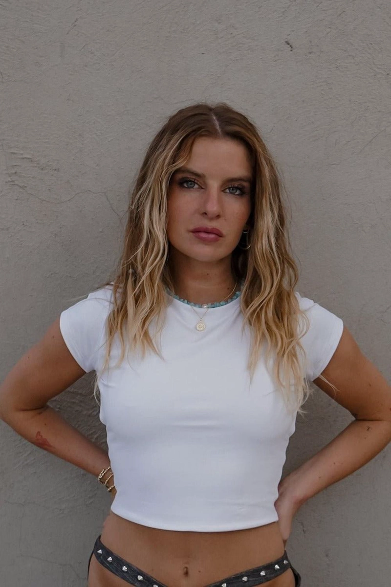 POLLY TOP BLANCO - 2