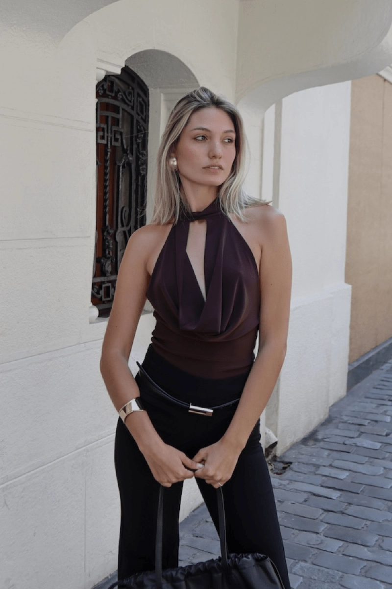 BELINDA TOP CAFE - 1