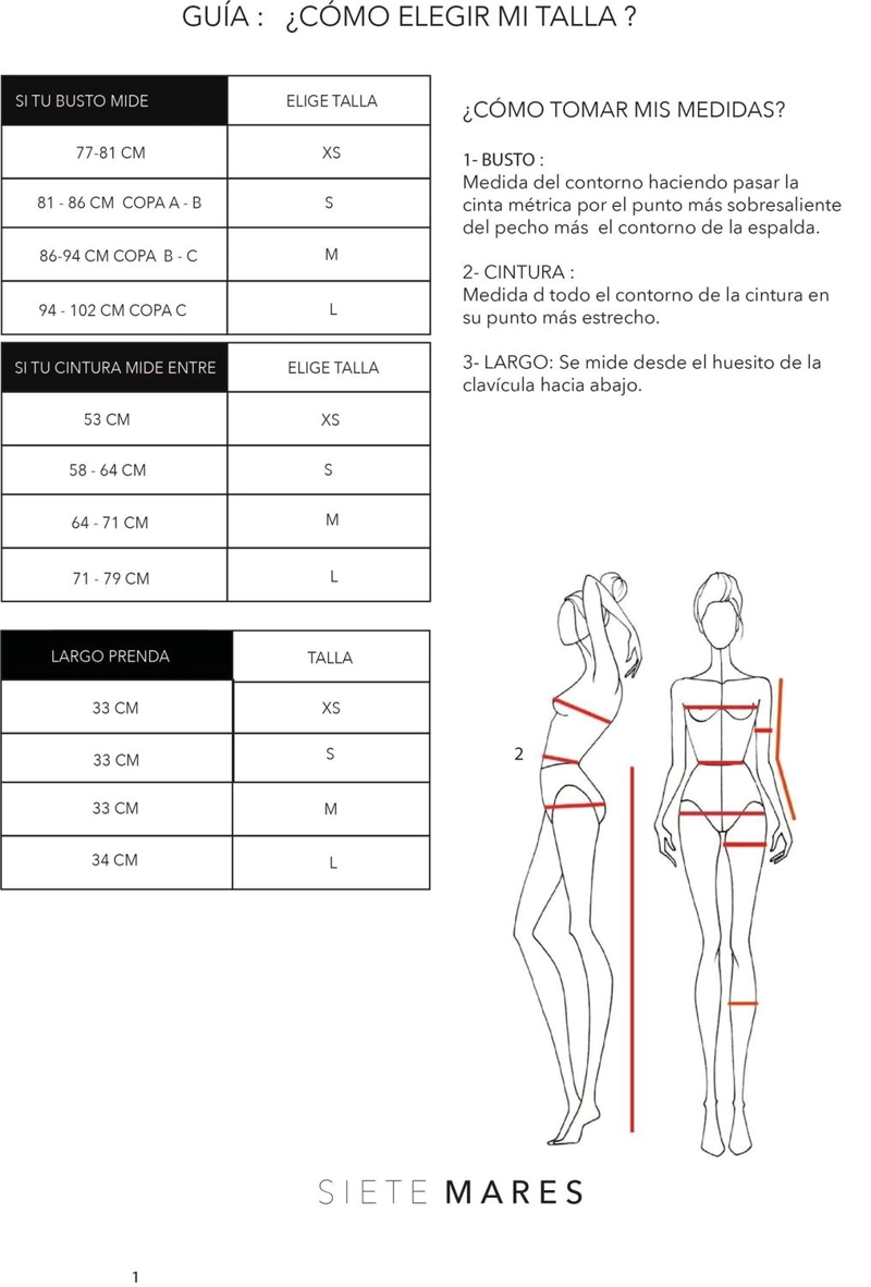 LUCY TOP MIDI BLANCO - 6